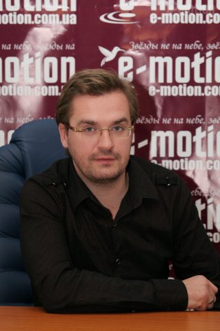 Александр Пономарёв (фото 4)