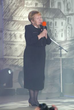 Александра Пахмутова (фото 3)