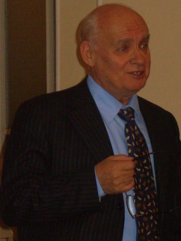Николай Добронравов (фото 3)