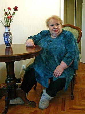 Наталья Крачковская (фото 3)
